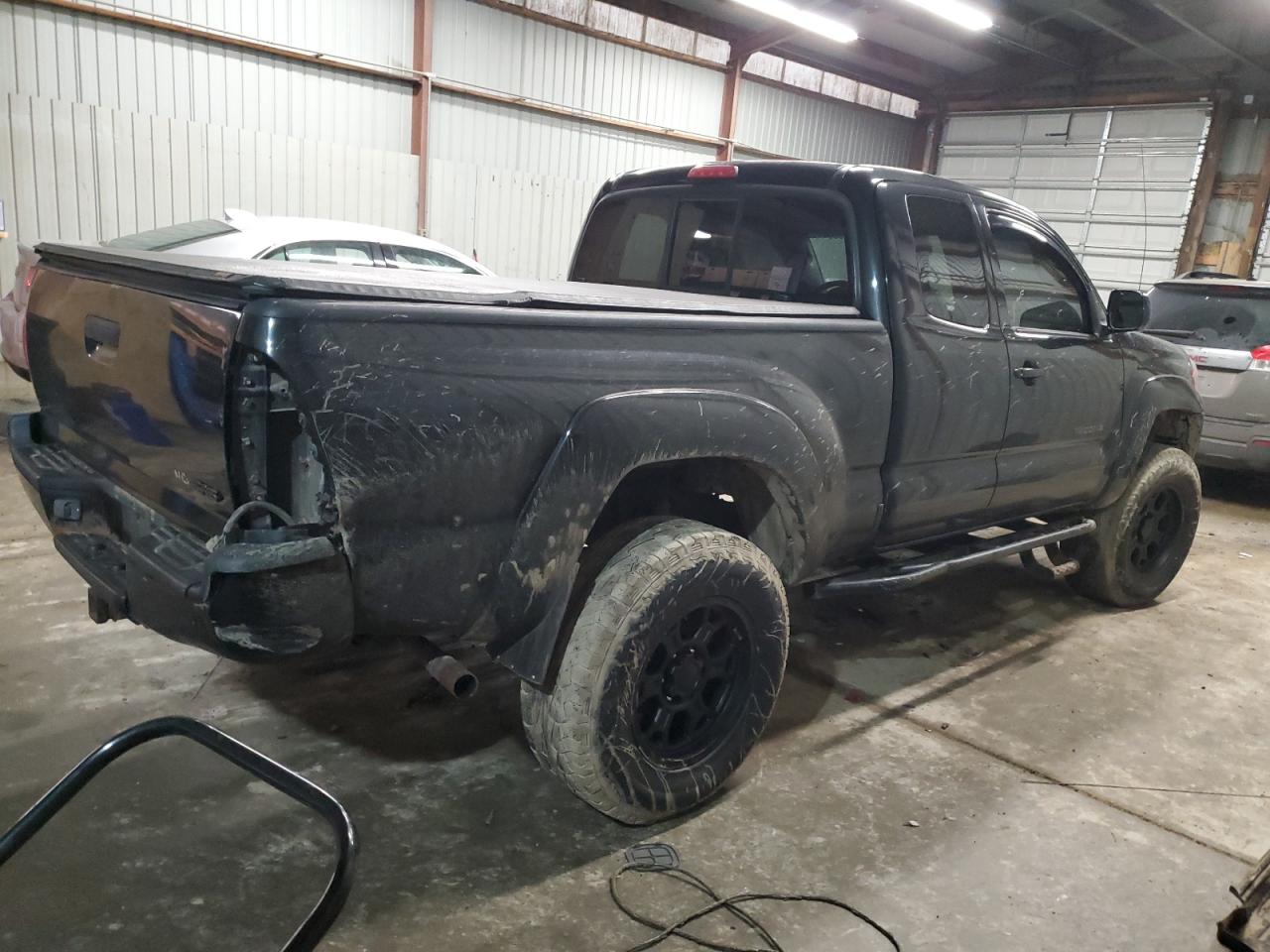2006 Toyota Tacoma - Image 3