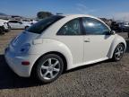 2004 Volkswagen New Beetle Gls იყიდება San Diego-ში, CA - Rear End