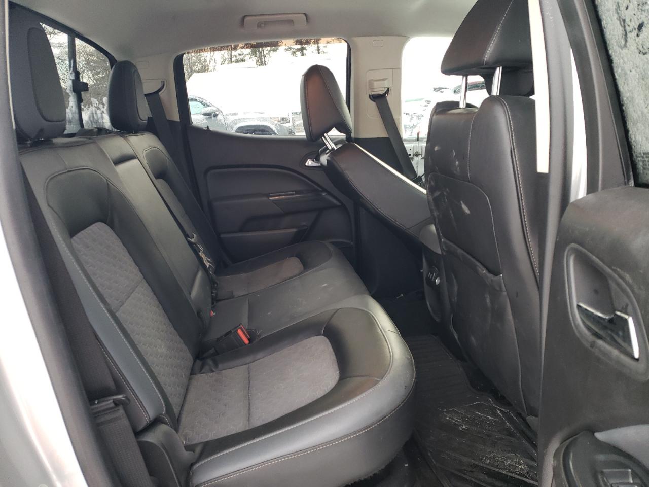 2016 Chevrolet Colorado - Image 10