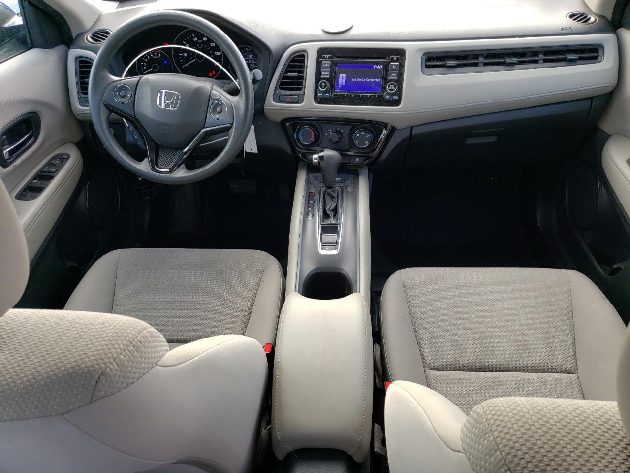 2016 Honda HR-V - Image 8