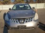 2013 Nissan Rogue S de vânzare în Brookhaven, NY - Side