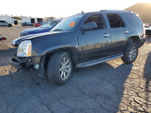  GMC YUKON 2013 Czarny
