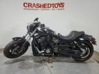 2009 HARLEY-DAVIDSON VRSCDX  for sale at Copart TX - CRASHEDTOYS DALLAS