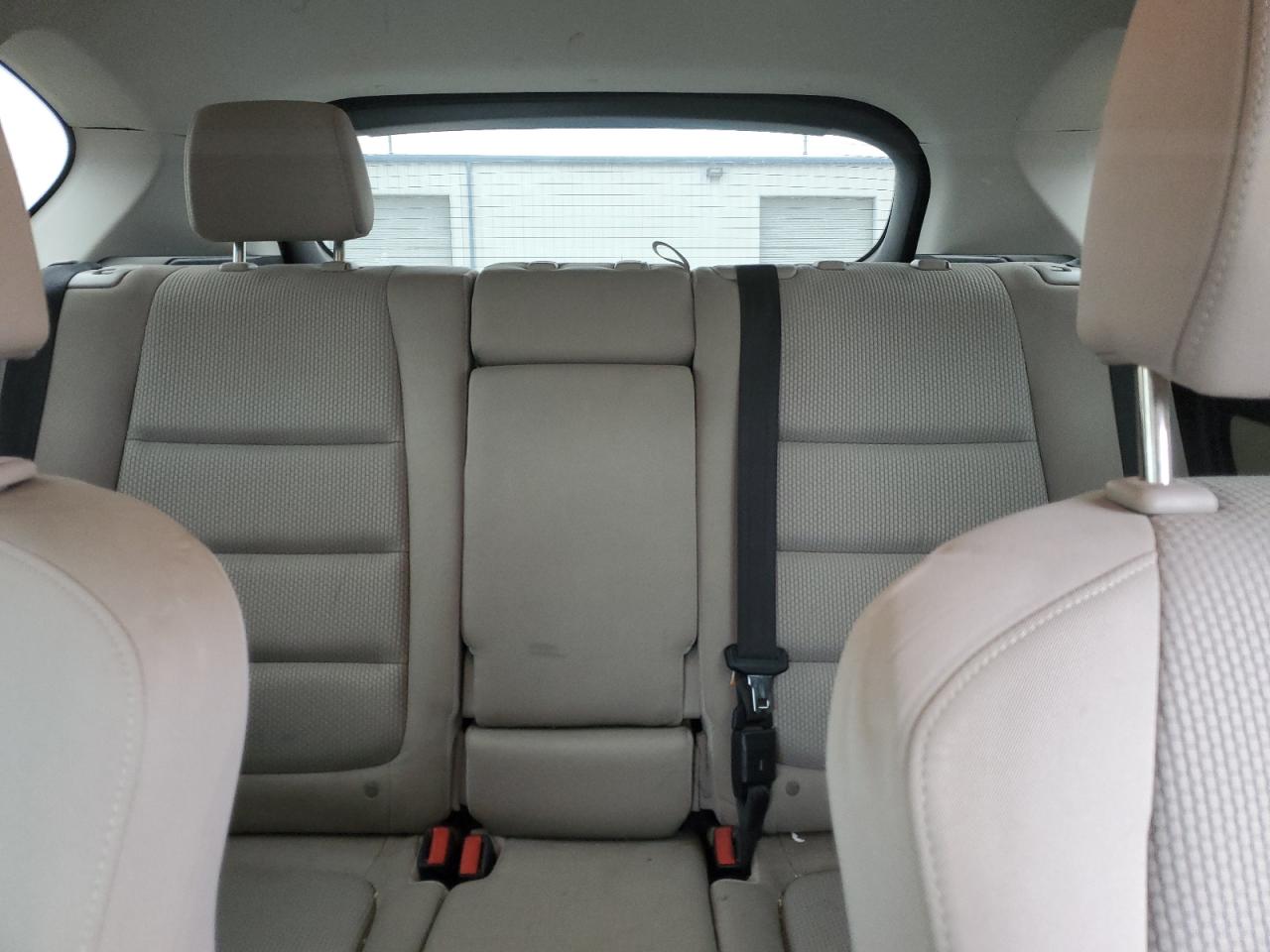2016 Mazda CX-5 - Image 10