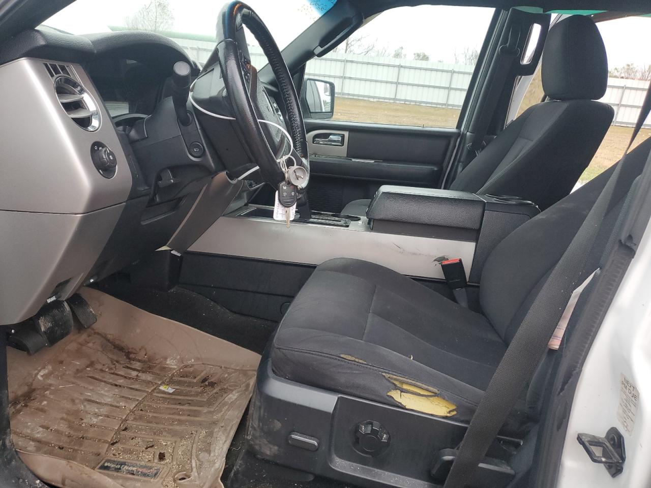 2017 Ford Expedition - Image 7