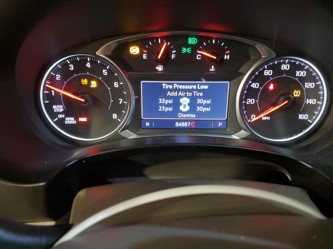 2019 GMC Terrain - Image 9