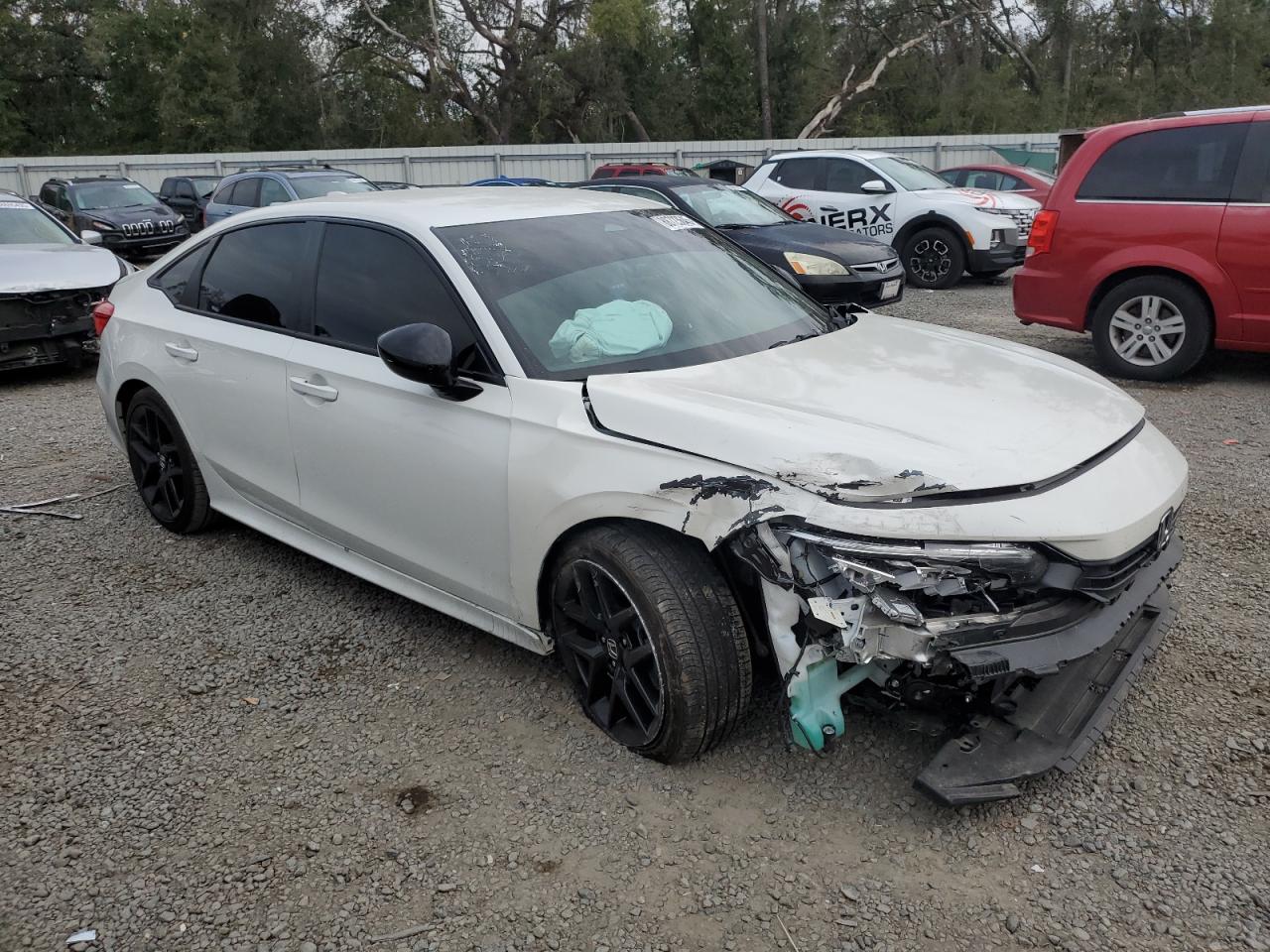 2024 Honda Civic - Image 4