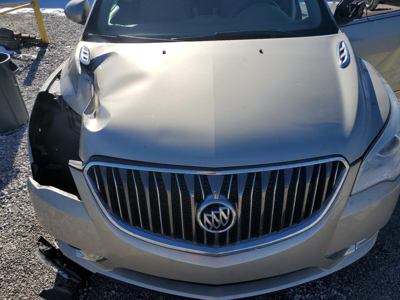 2016 Buick Enclave - Image 14