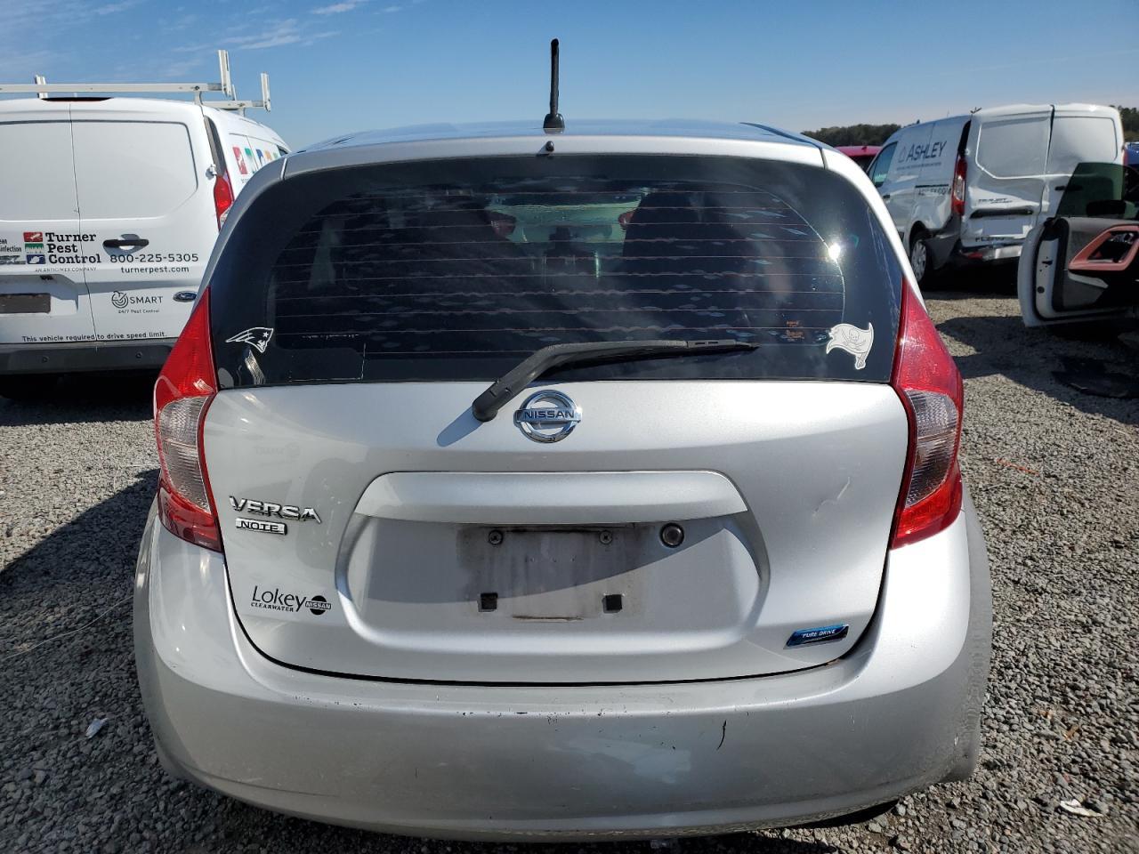 2016 Nissan Versa - Image 6