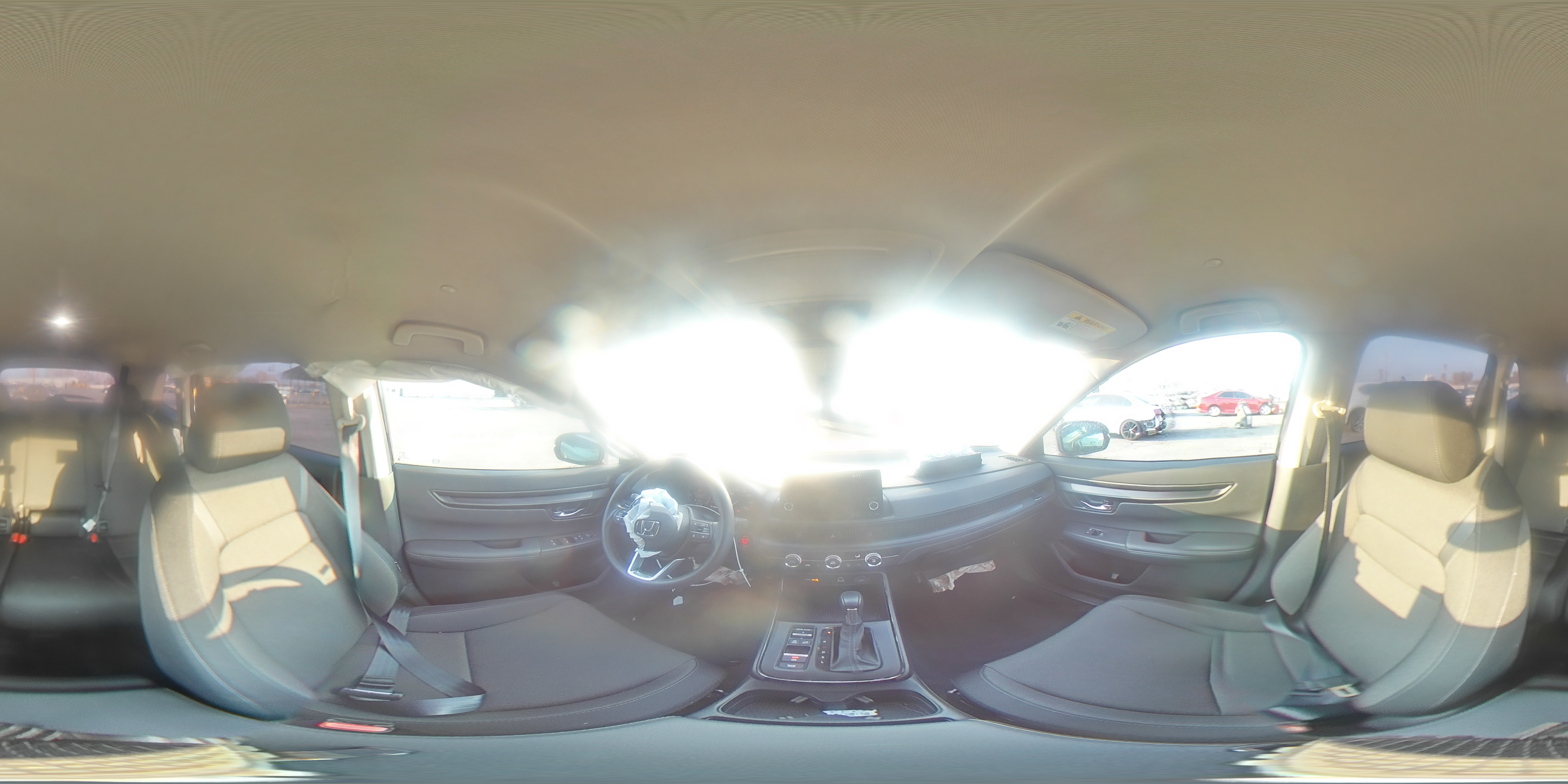 2024 Honda CR-V - Image 14