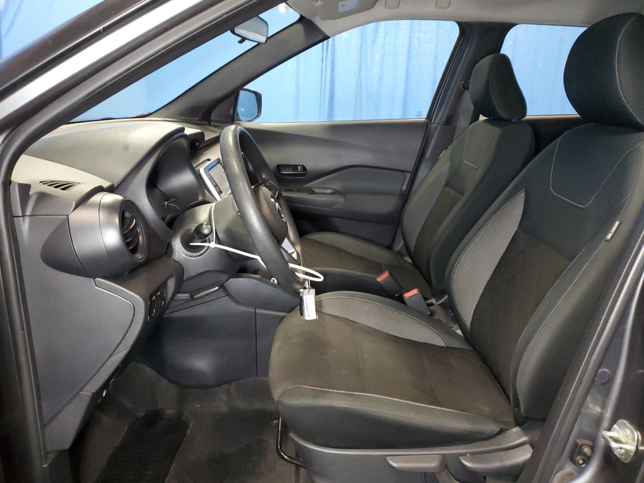 2020 Nissan Kicks - Image 7