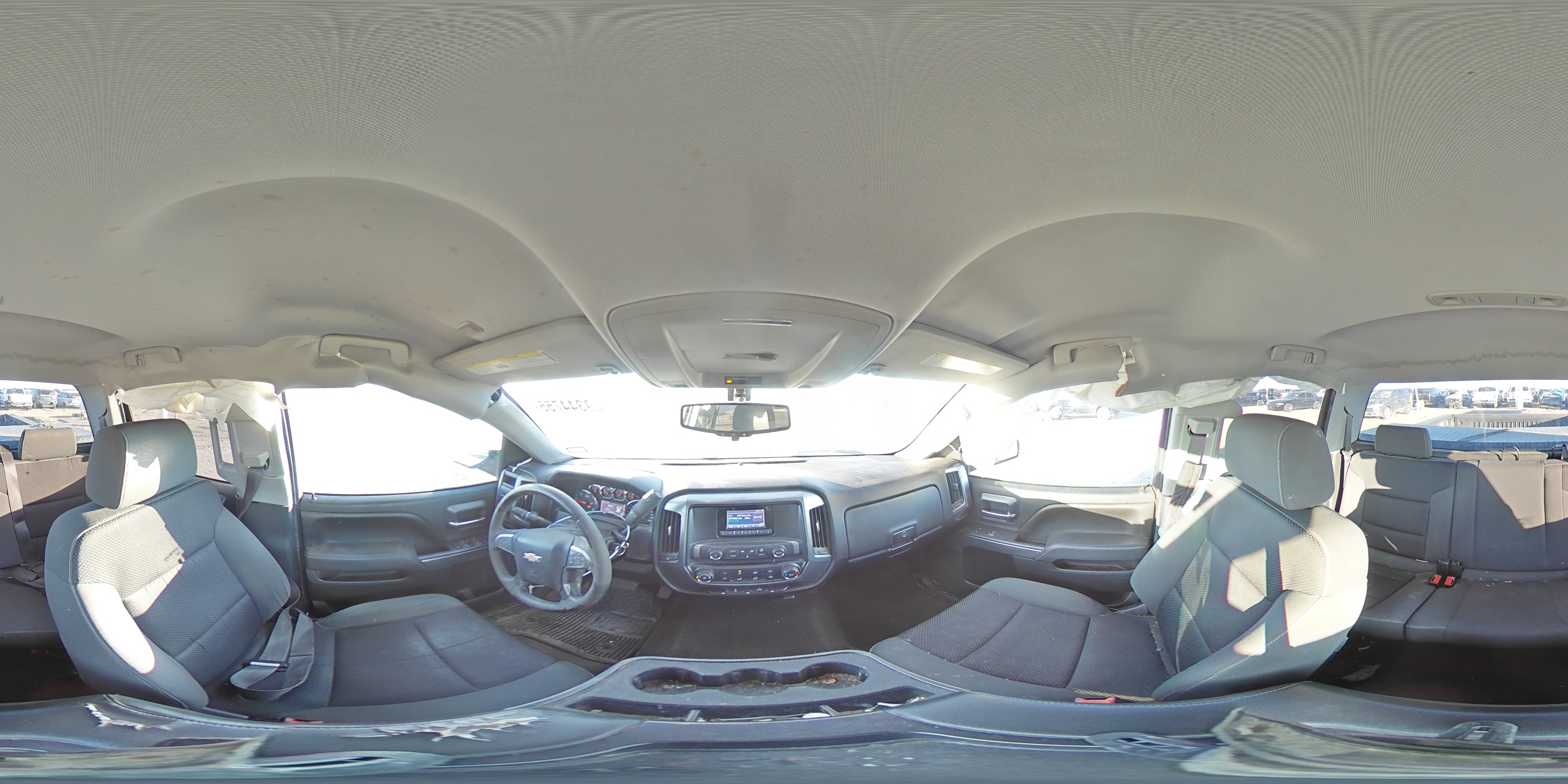 2014 Chevrolet Silverado - Image 13