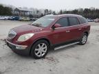 2010 BUICK ENCLAVE CXL for sale at Copart VA - RICHMOND EAST