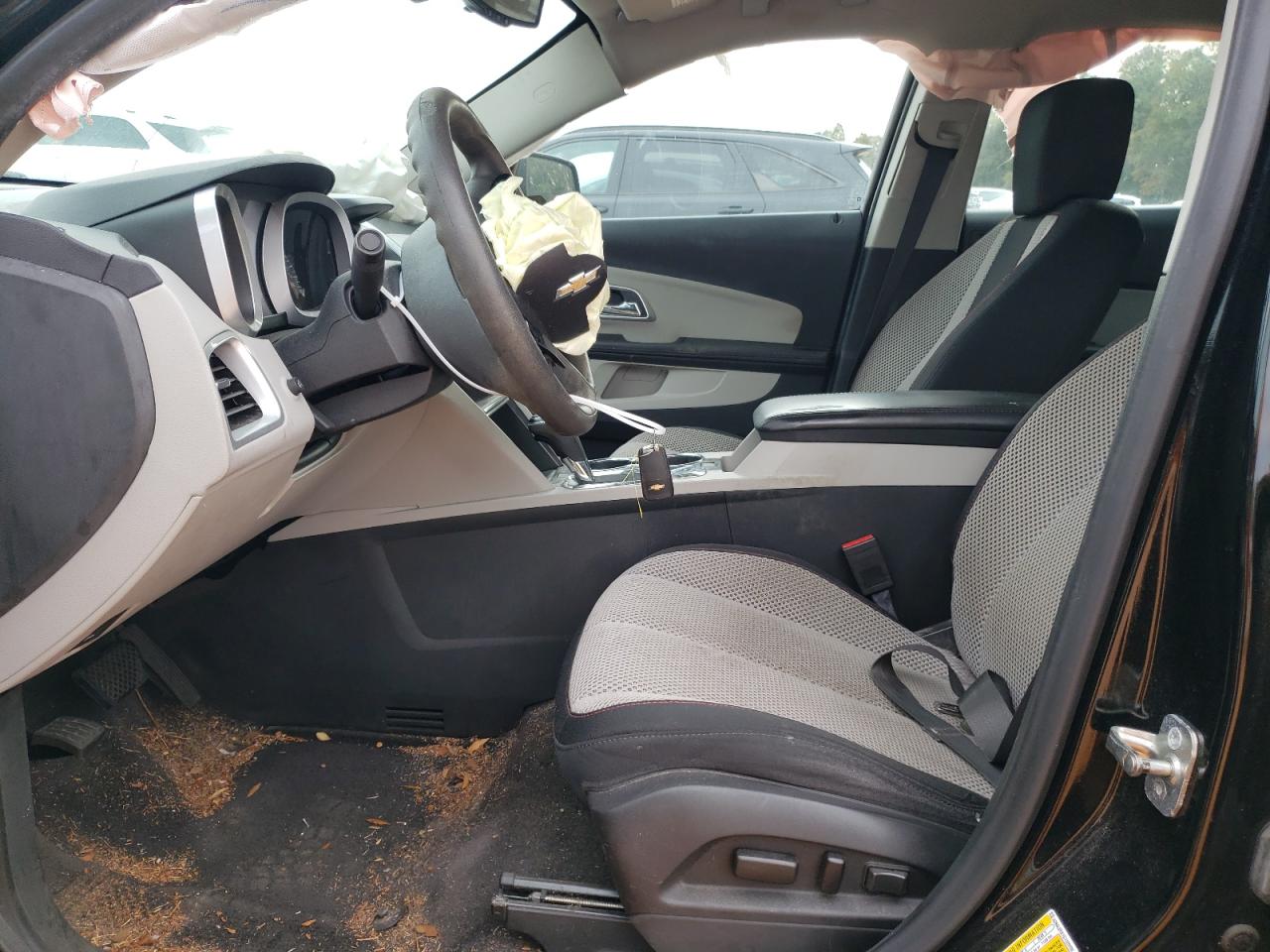 2016 Chevrolet Equinox - Image 7
