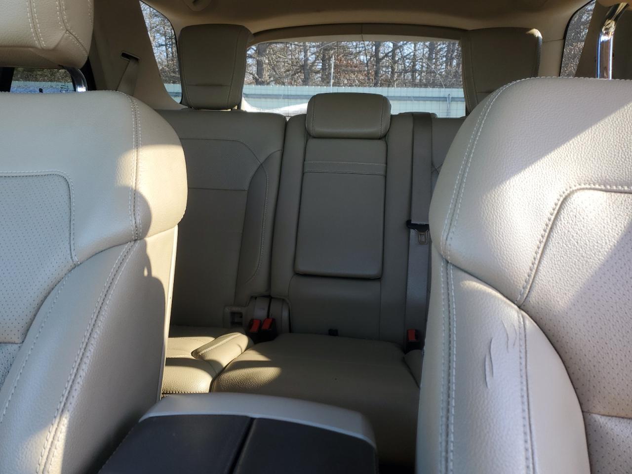 2013 Mercedes-Benz M-klasse - Image 10