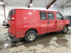 2017 Chevrolet Express G2500  for Sale in Center Rutland, VT - Front End