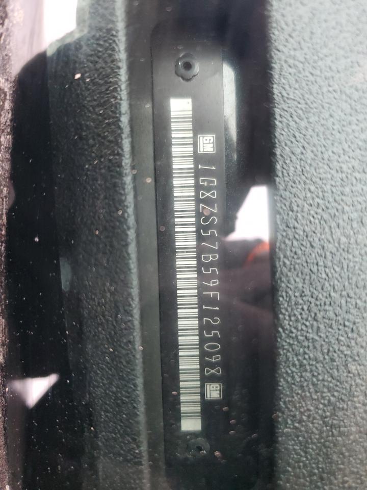 2009 Saturn Aura - Image 14