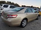 2011 Toyota Camry Base продається в Mendon, MA - Front End