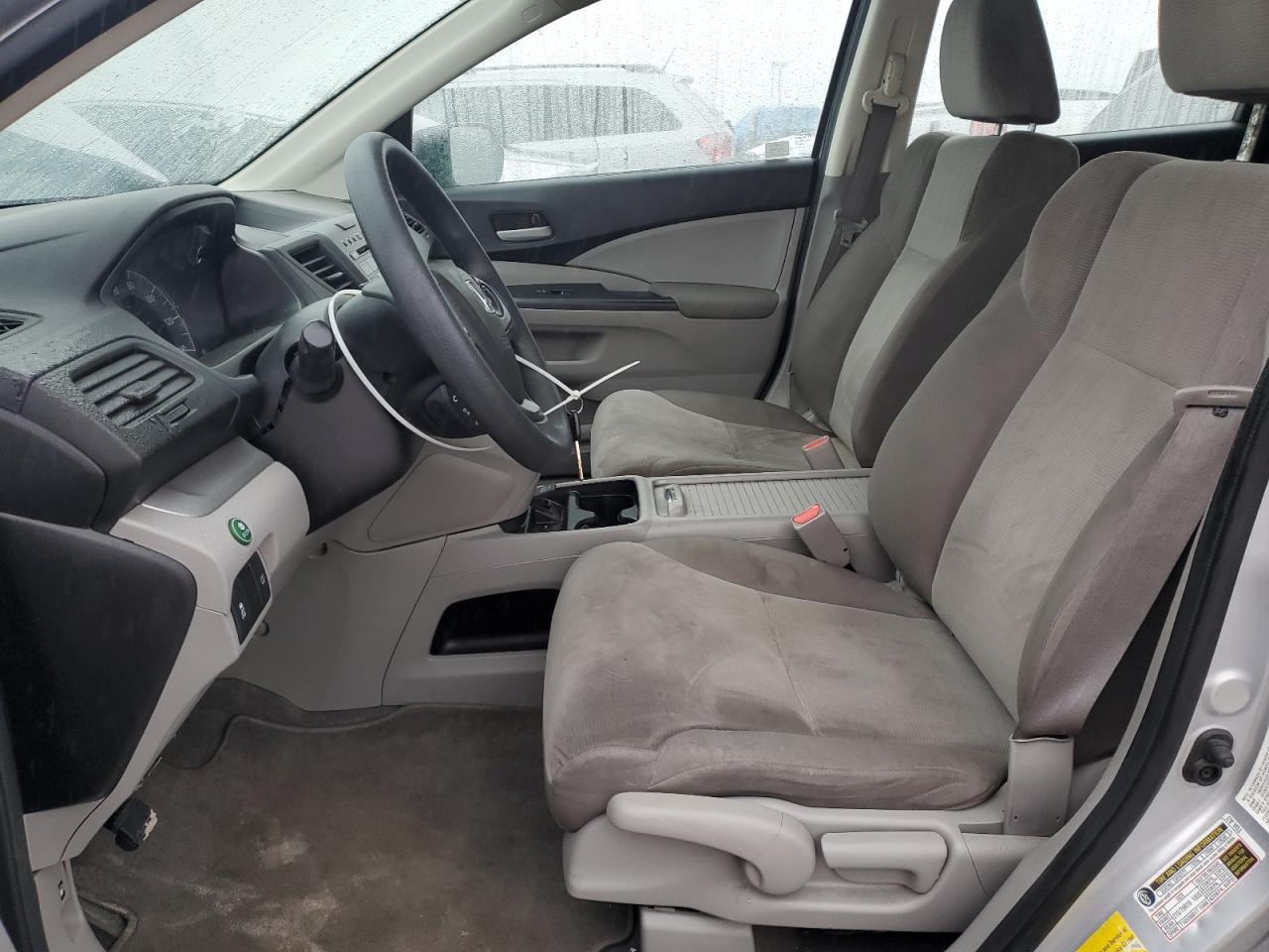 2014 Honda CR-V - Image 7