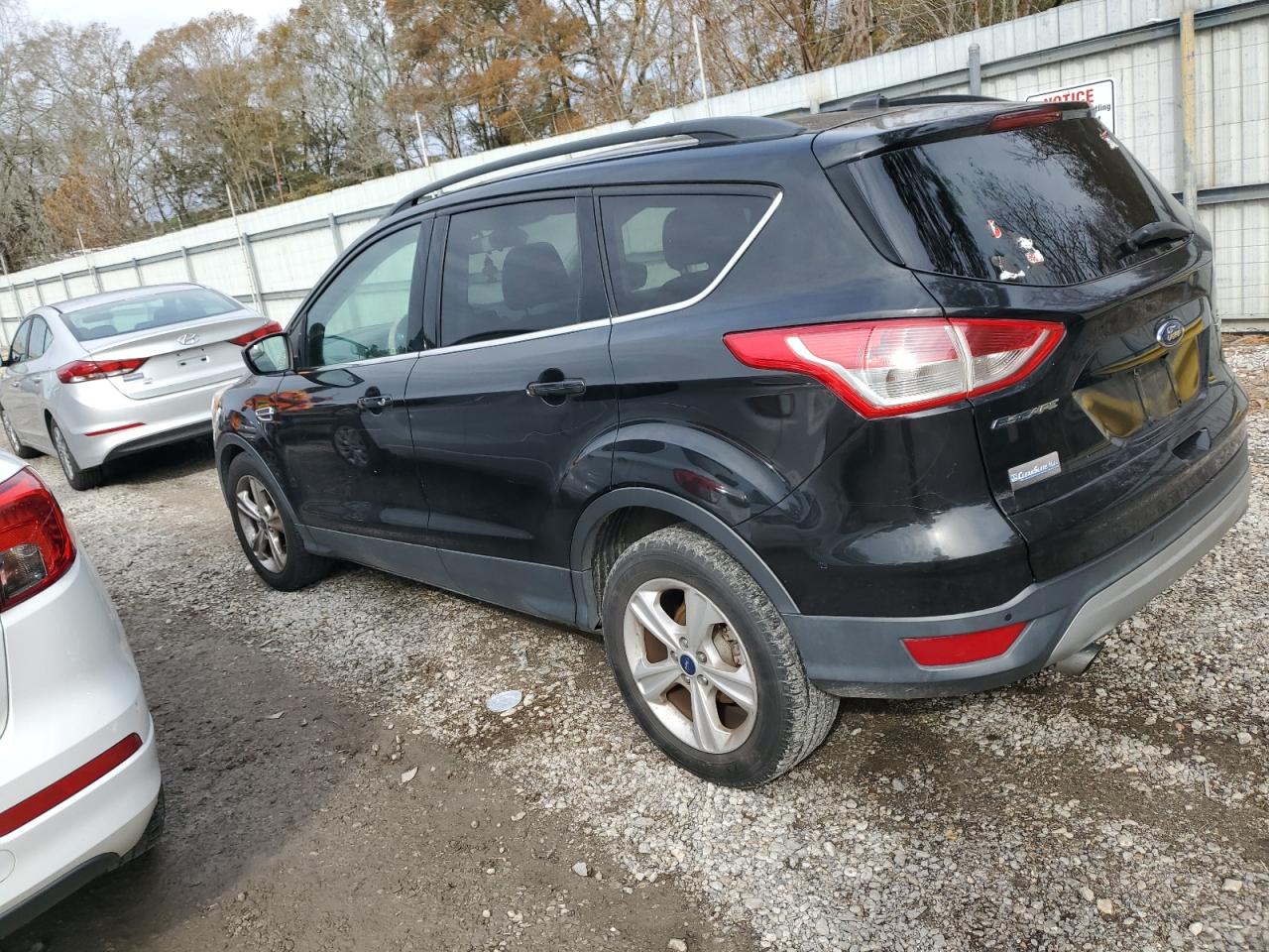 2014 Ford Escape - Image 2