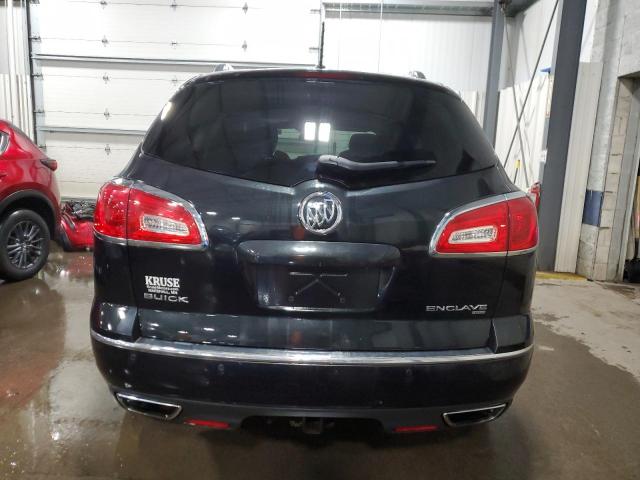  BUICK ENCLAVE 2014 Black