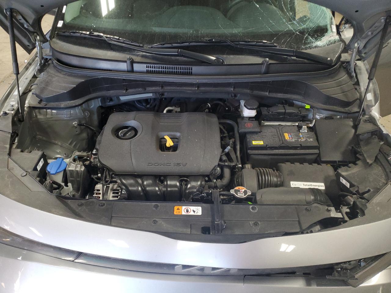 2024 Kia Soul - Image 12
