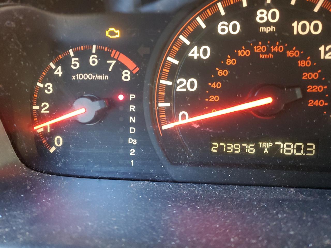 2003 Honda Accord - Image 9