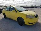 2006 Toyota Corolla Ce en Venta en West Palm Beach, FL - Front End