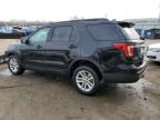 2017 Ford Explorer  за продажба в Chicago Heights, IL - Front End