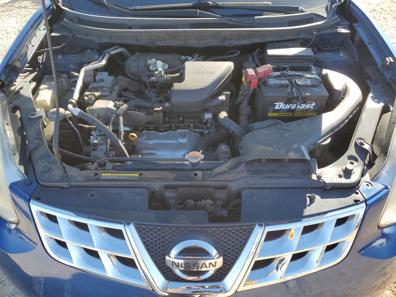 2011 Nissan Rogue - Image 12