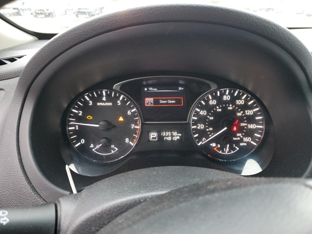 2014 Nissan Altima - Image 9