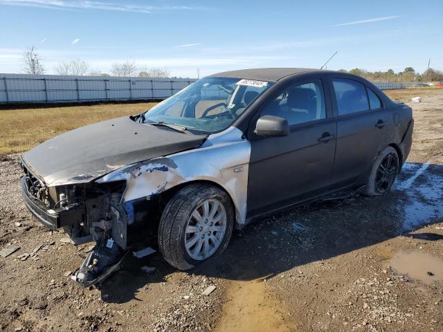 2008 Mitsubishi Lancer Es