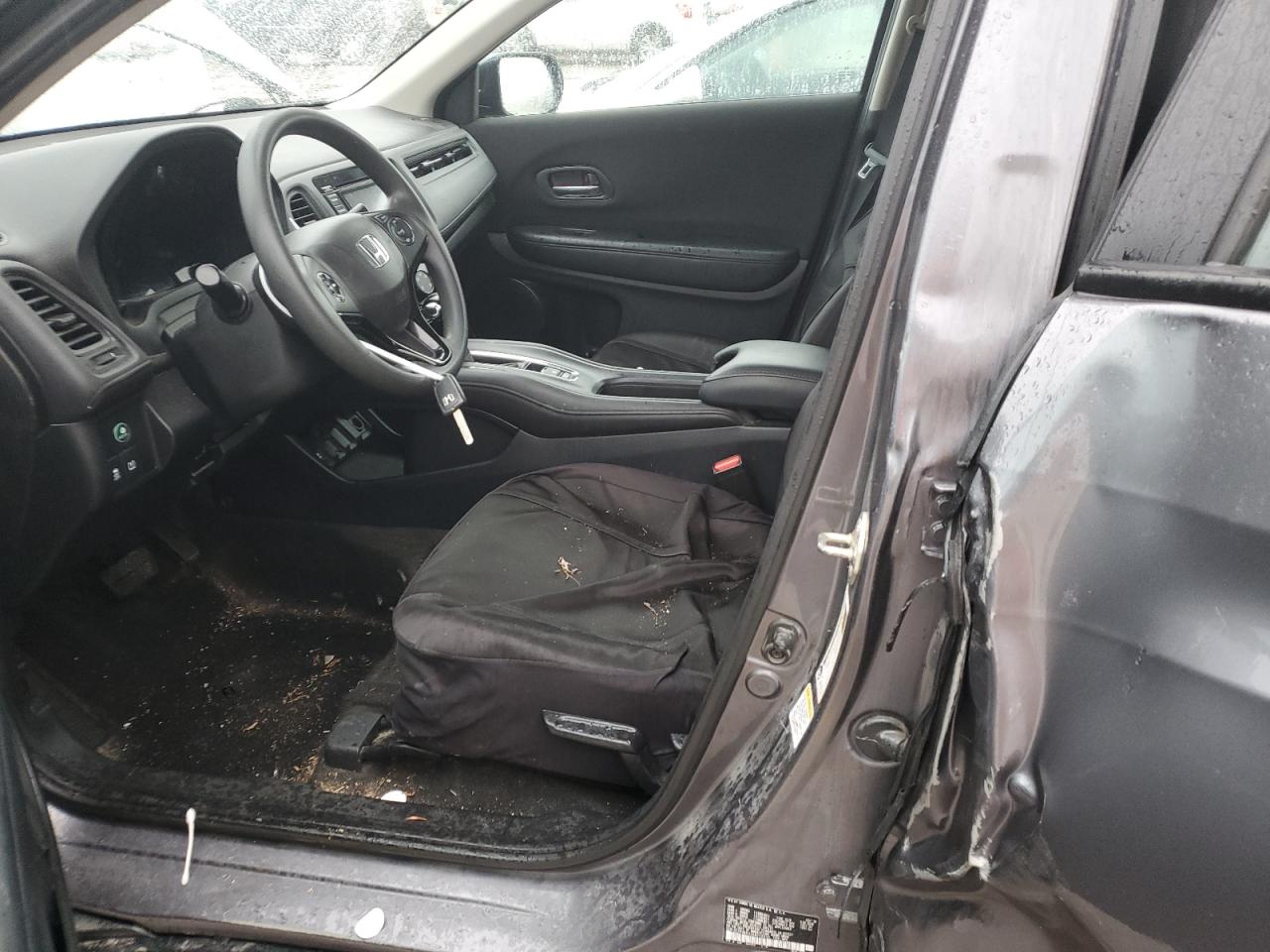 2016 Honda HR-V - Image 7