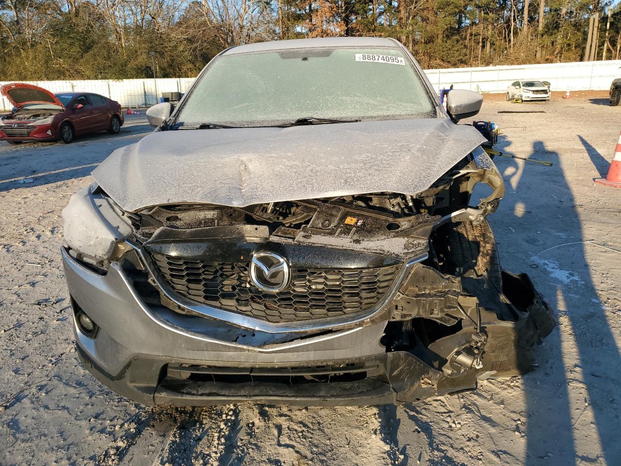 2013 Mazda CX-5 - Image 5