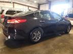 2016 Kia Optima Lx за продажба в Franklin, WI - Front End