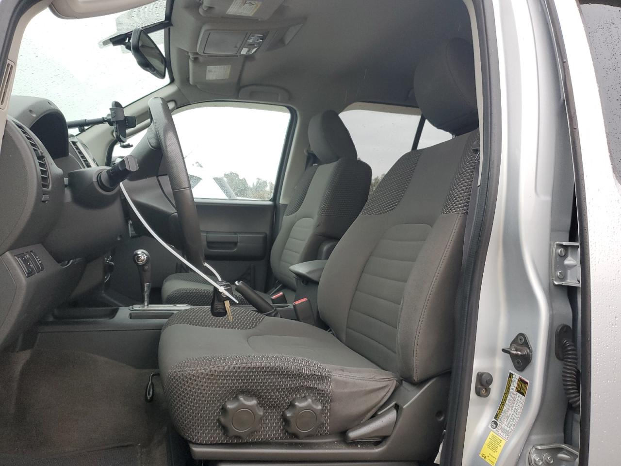 2011 Nissan XTerra - Image 7