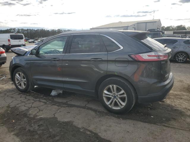  FORD EDGE 2019 Szary