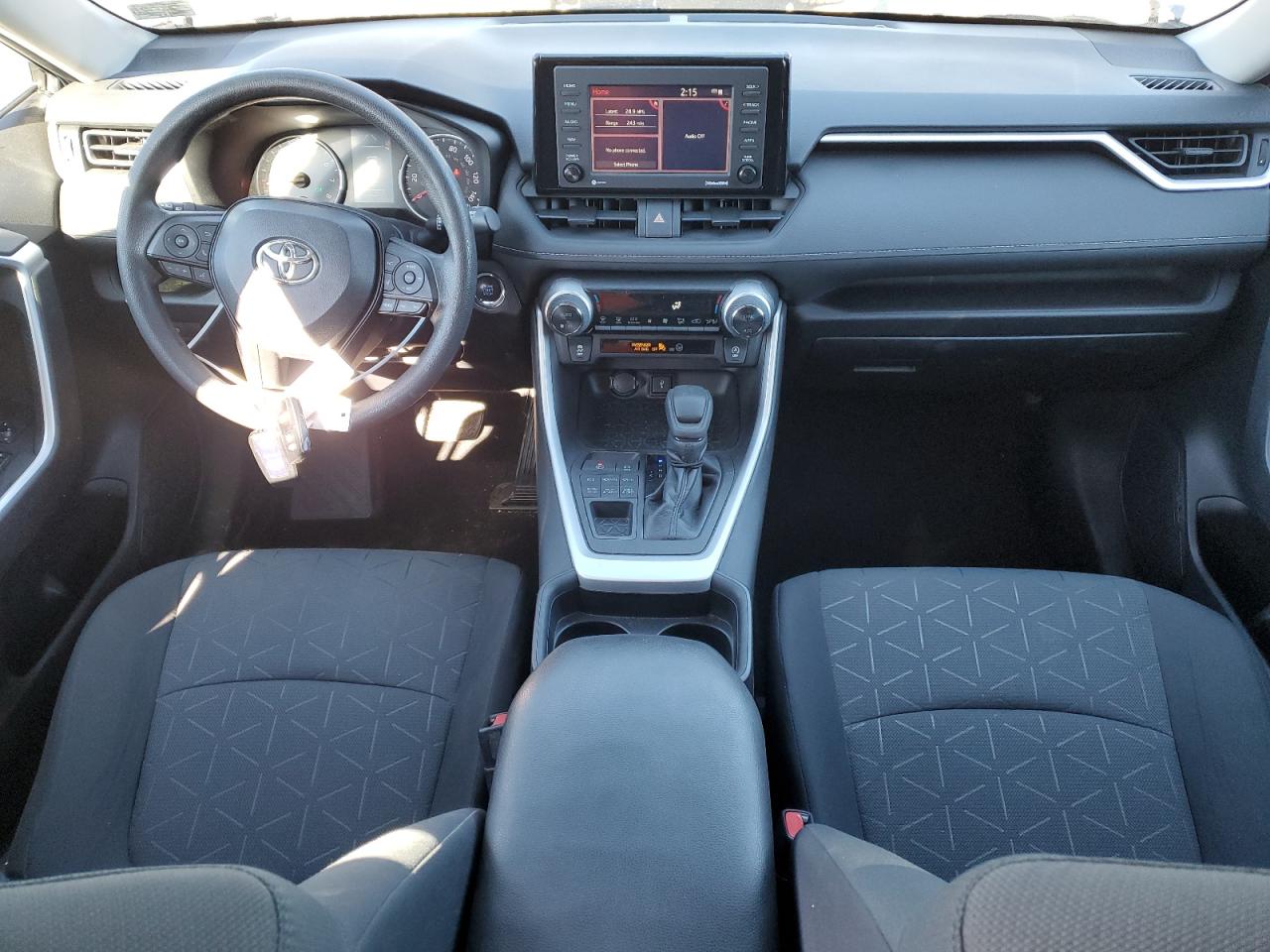 2021 Toyota RAV 4 - Image 8