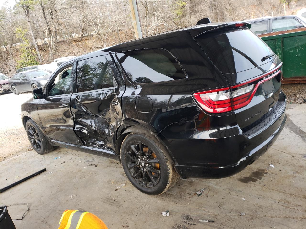 2019 Dodge Durango - Image 2