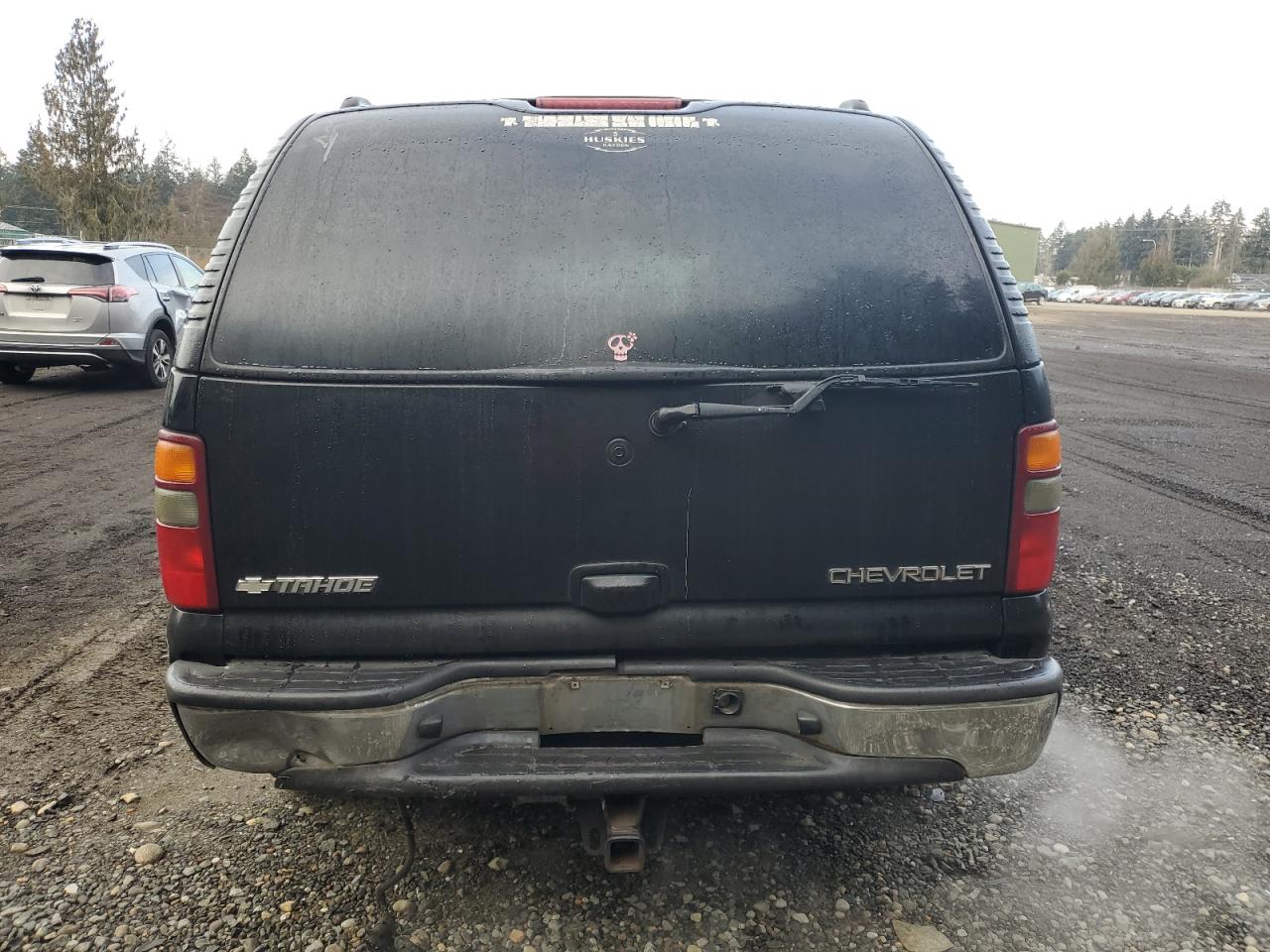 2003 Chevrolet Tahoe - Image 6