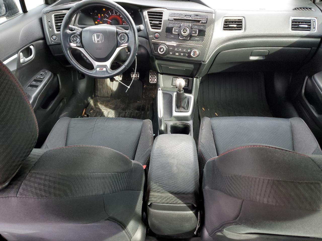 2013 Honda Civic - Image 8