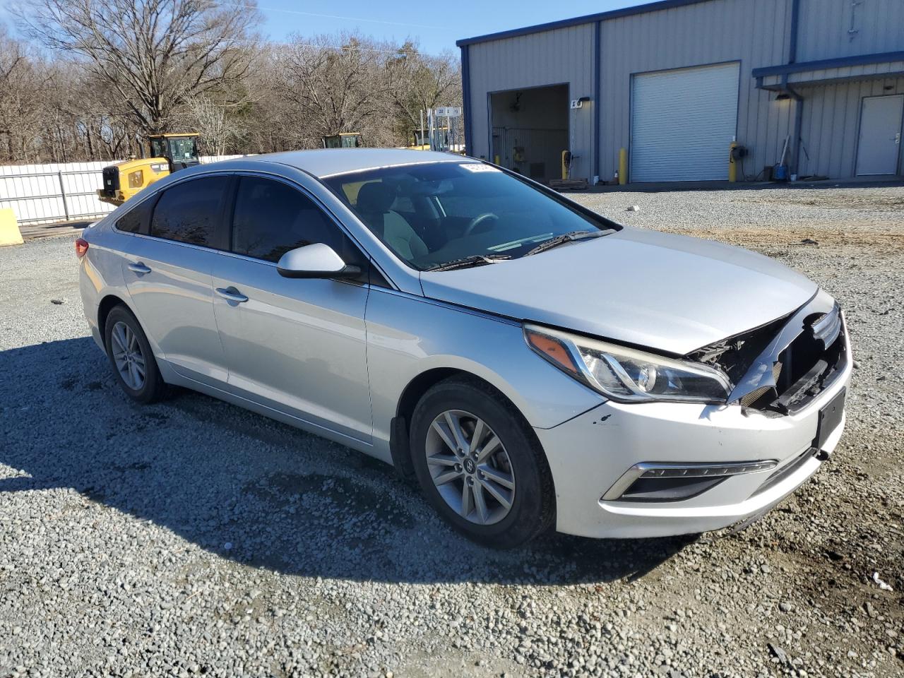 2015 Hyundai Sonata - Image 4