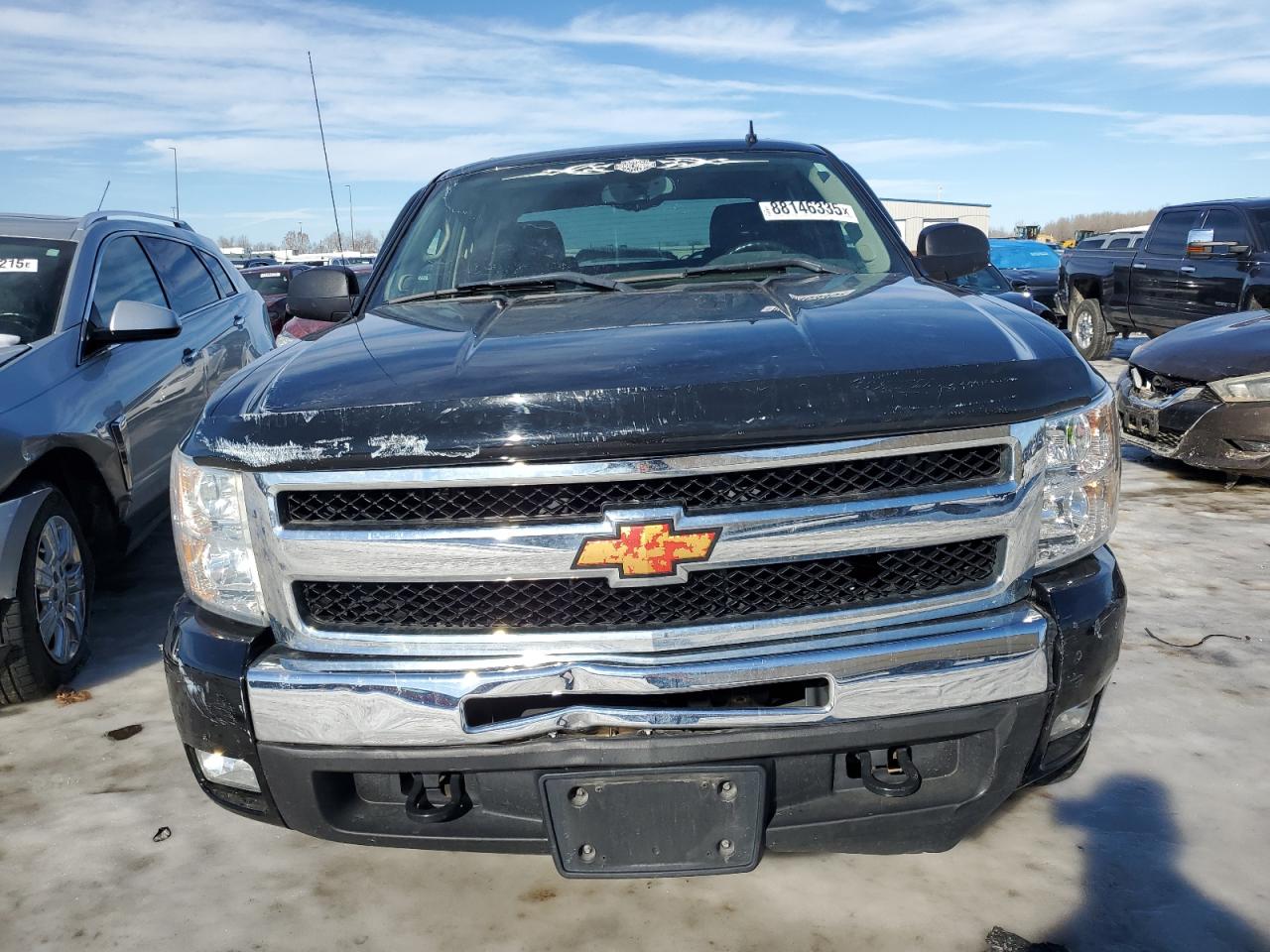 2011 Chevrolet Silverado - Image 5