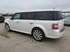 2018 Ford Flex Sel за продажба в Wilmer, TX - Front End