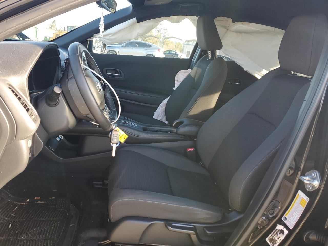 2021 Honda HR-V - Image 7