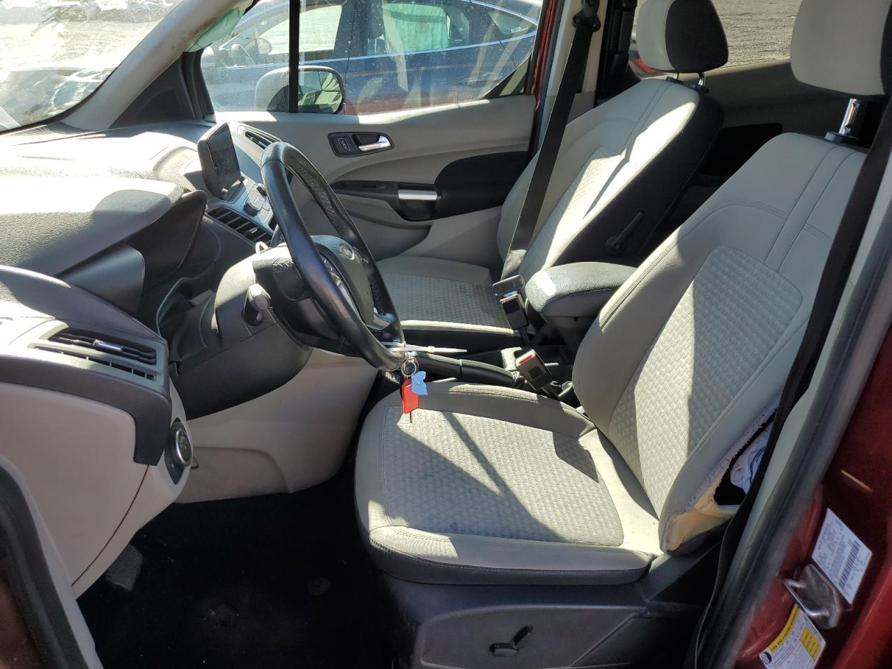 2019 Ford Transit - Image 7