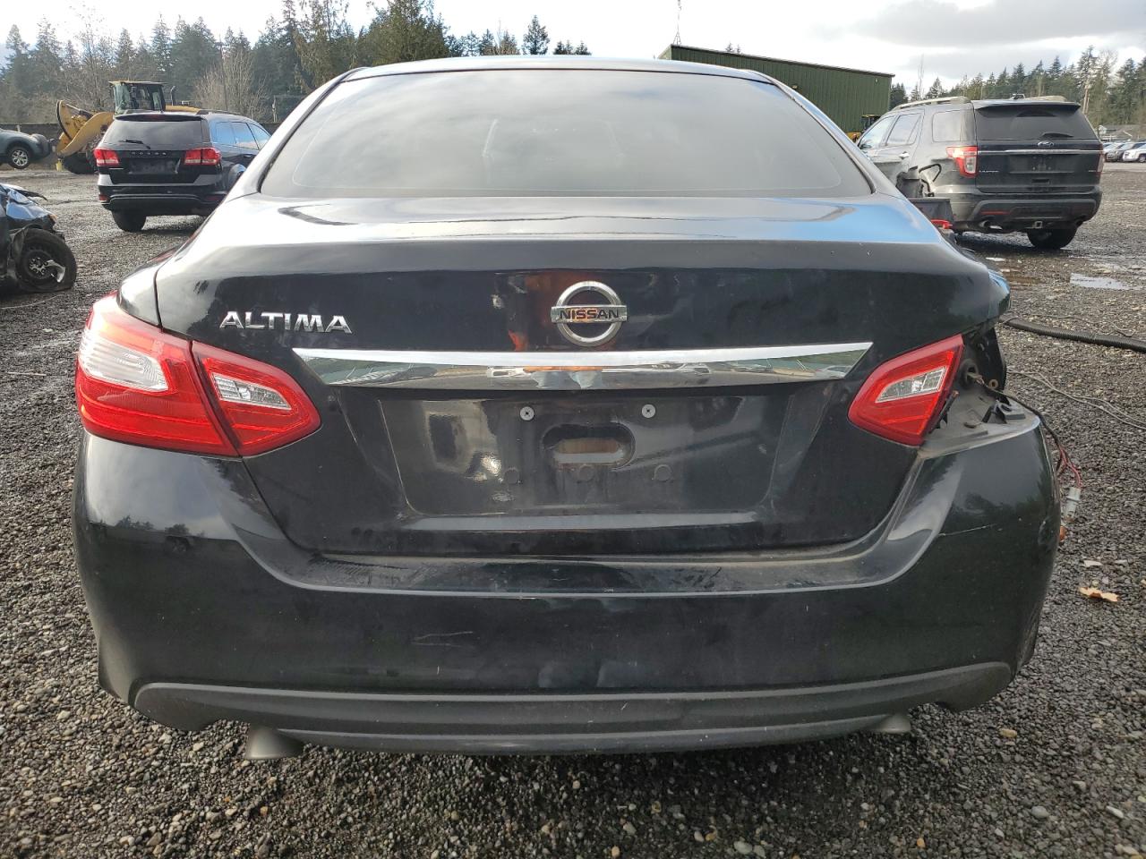 VIN 1N4AL3AP8HC221905 2017 NISSAN ALTIMA no.6