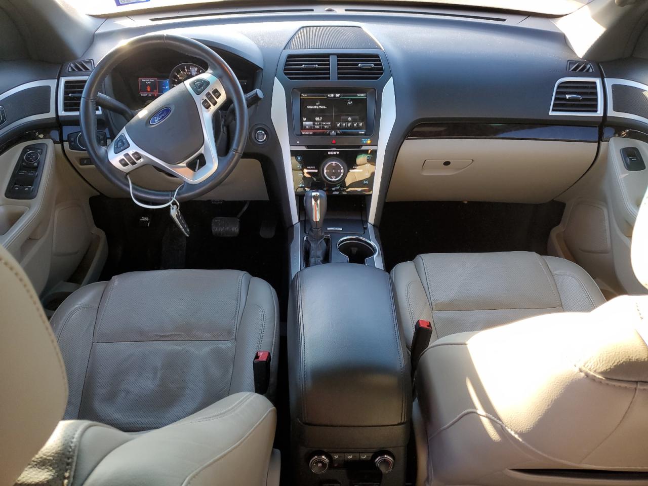 2014 Ford Explorer - Image 8