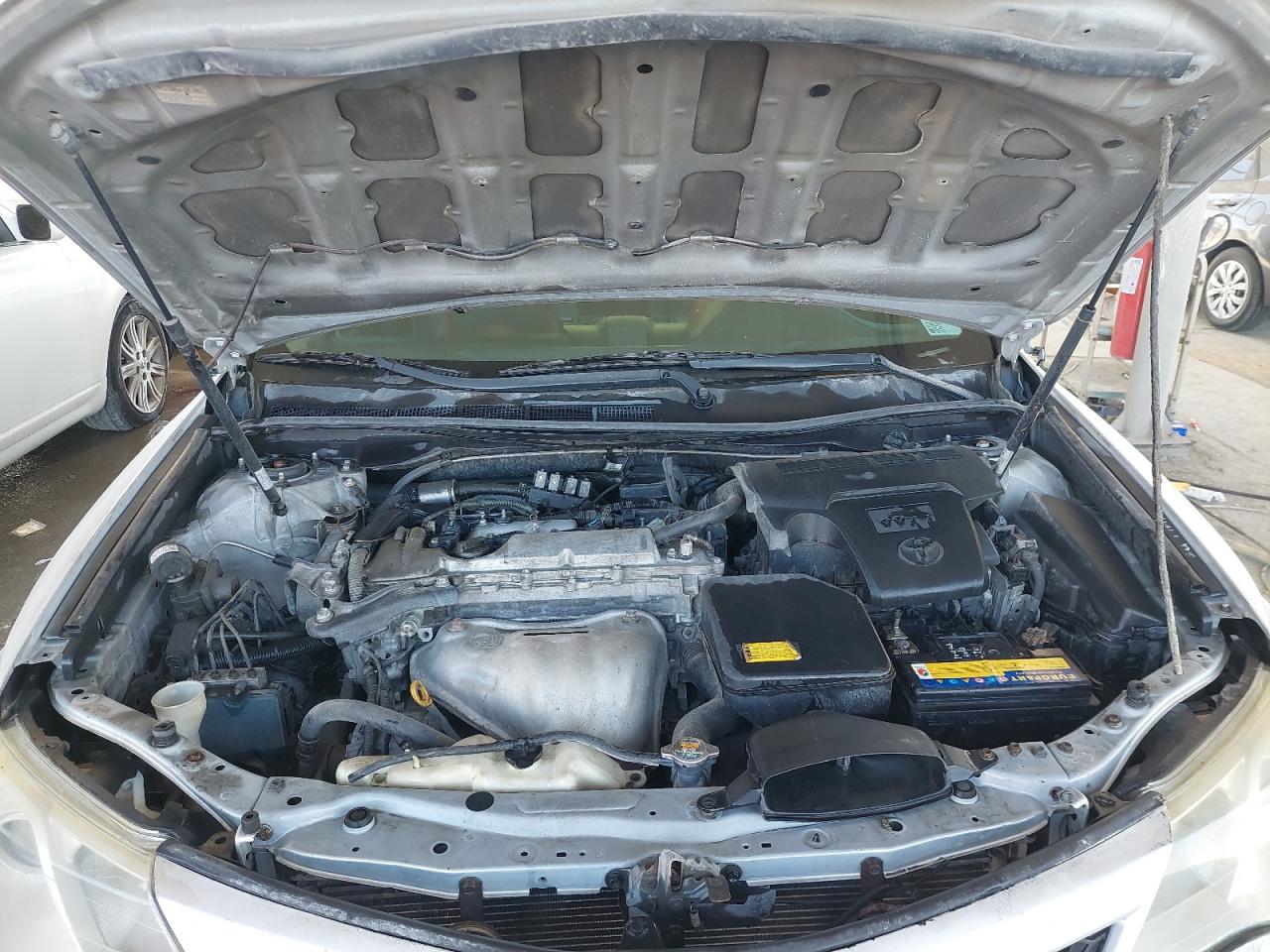 6T1BF9FK0FX561853 - 2015 Toyota Camry Le - #42269615