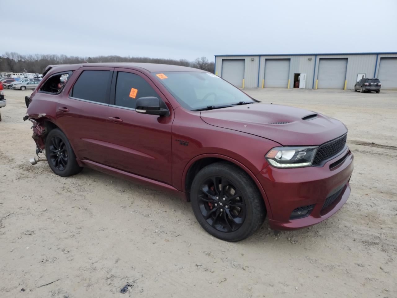 2020 Dodge Durango - Image 4
